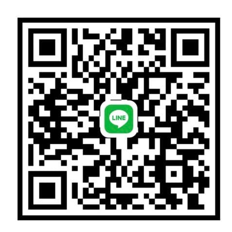 Line QR Code